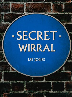 cover image of Secret Wirral